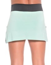 SAIA SHORTS SOFIA CIMATTI